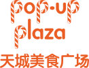 POP UP PLAZA