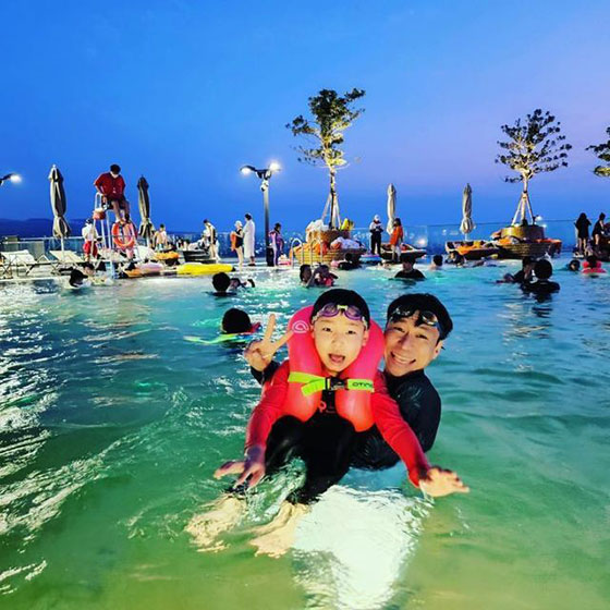 드림호캉스 갤러리 이미지