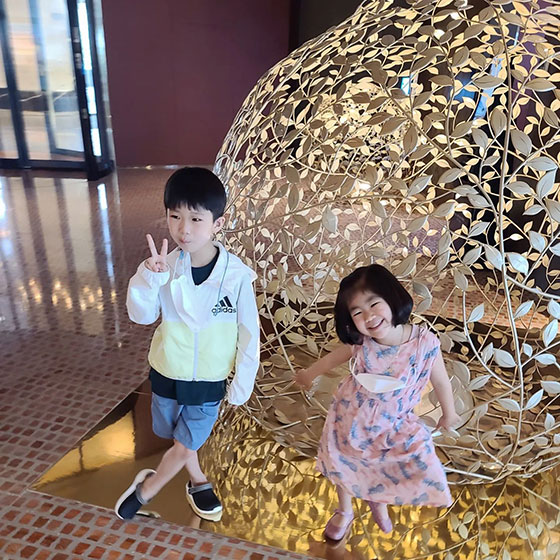 드림호캉스 갤러리 이미지