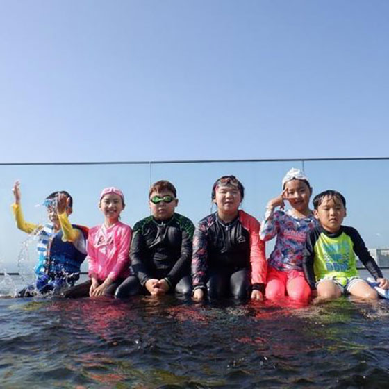 드림호캉스 갤러리 이미지