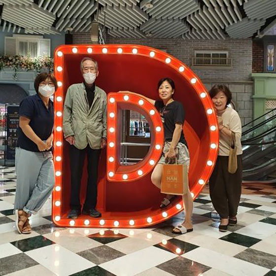 드림호캉스 갤러리 이미지