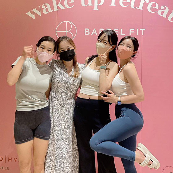 드림호캉스 갤러리 이미지