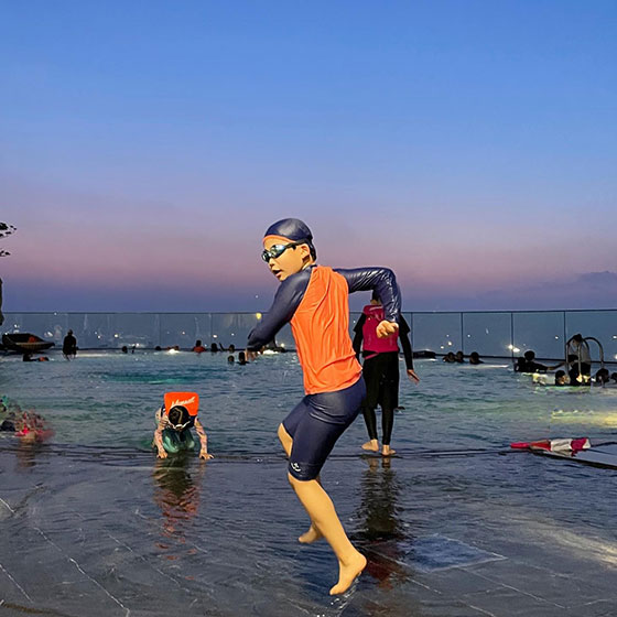 드림호캉스 갤러리 이미지