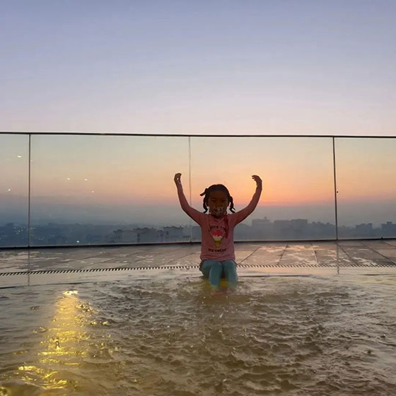 드림호캉스 갤러리 이미지