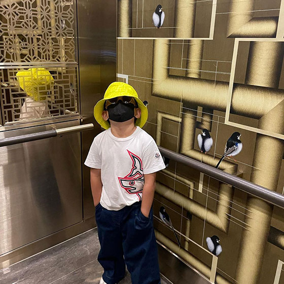 드림호캉스 갤러리 이미지