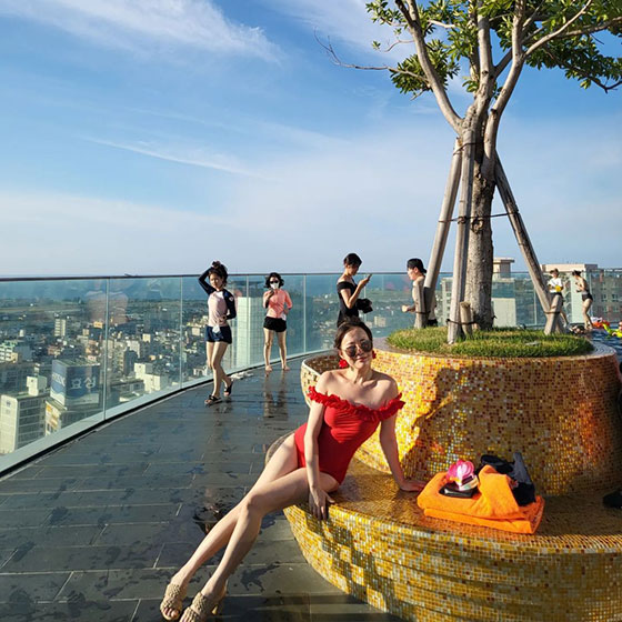 드림호캉스 갤러리 이미지