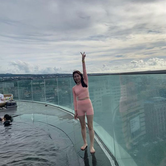 드림호캉스 갤러리 이미지