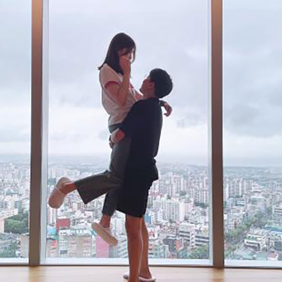 드림호캉스 갤러리 이미지