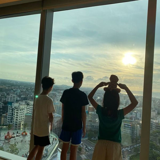 드림호캉스 갤러리 이미지