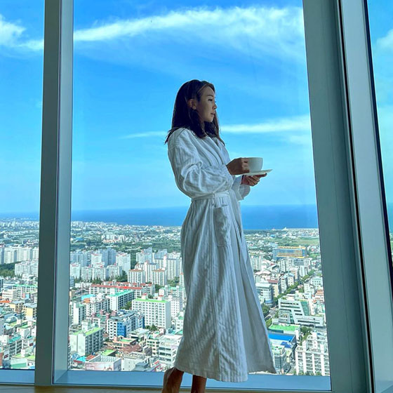 드림호캉스 갤러리 이미지