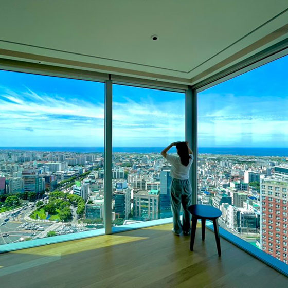 드림호캉스 갤러리 이미지